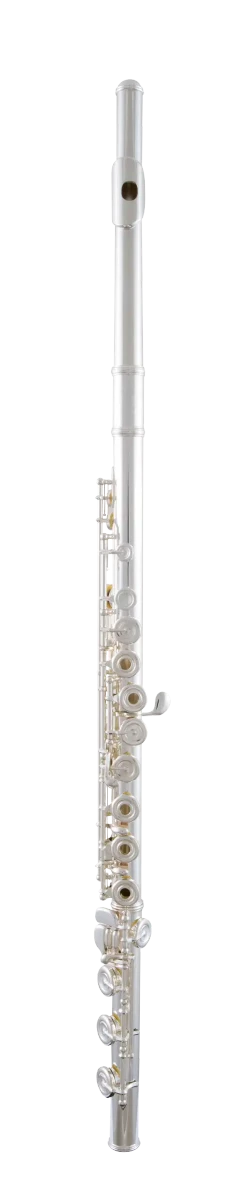 SFL411BO Selmer Standard Intermediate Flute In Fr Vr Fs