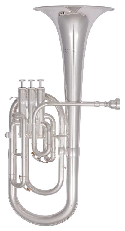 CAH311S Conn Beginner Alto Horn