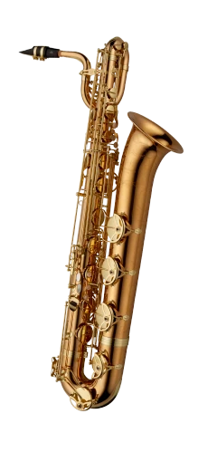 Yanagisawa Baritone Saxophone in Eb BWO20