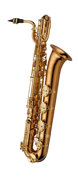 Yanagisawa Baritone Saxophone in Eb BWO20