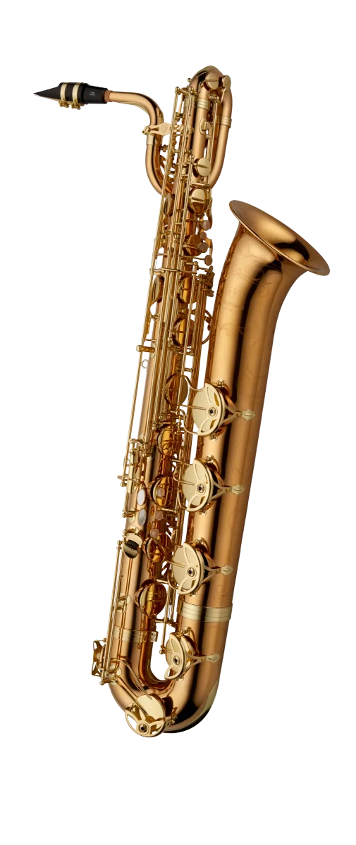 Yanagisawa Baritone Saxophone in Eb BWO20