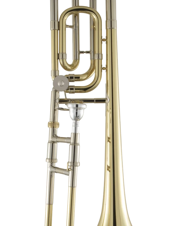 42B Bach Professional Standard Trombone In Fr Vr Ms