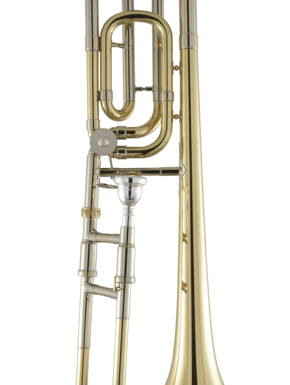 42B Bach Professional Standard Trombone In Fr Vr Ms