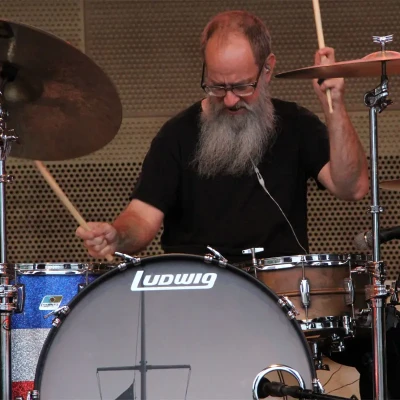 Brad Morgan
