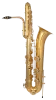 SBX511 Selmer Advanced Bass Saxophone - thumbnail
