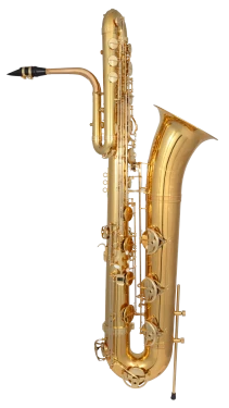 SELMER Bass Saxophone in Bb SBX511