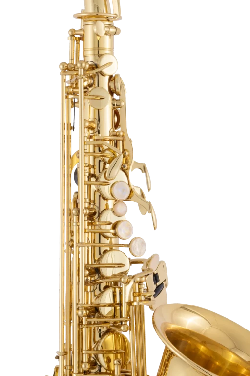 CAS211 Conn Student AltoSaxophone