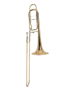 Conn Bass Trombone in Bb 110H