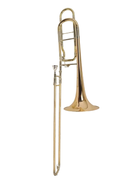 Conn Bass Trombone in Bb 110H