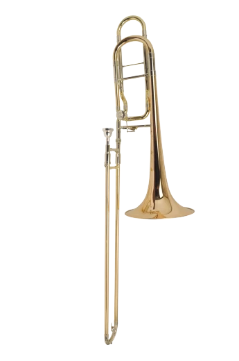 Conn Bass Trombone in Bb 110H