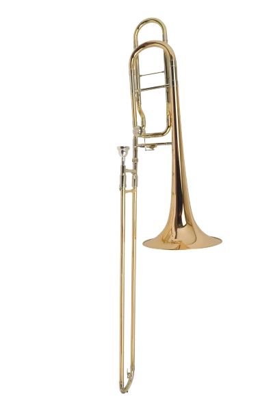 Conn Bass Trombone in Bb 110H