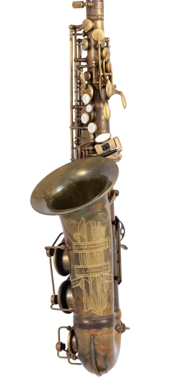 CAS811LTD150 Conn Ltd Professional Alto Saxophone