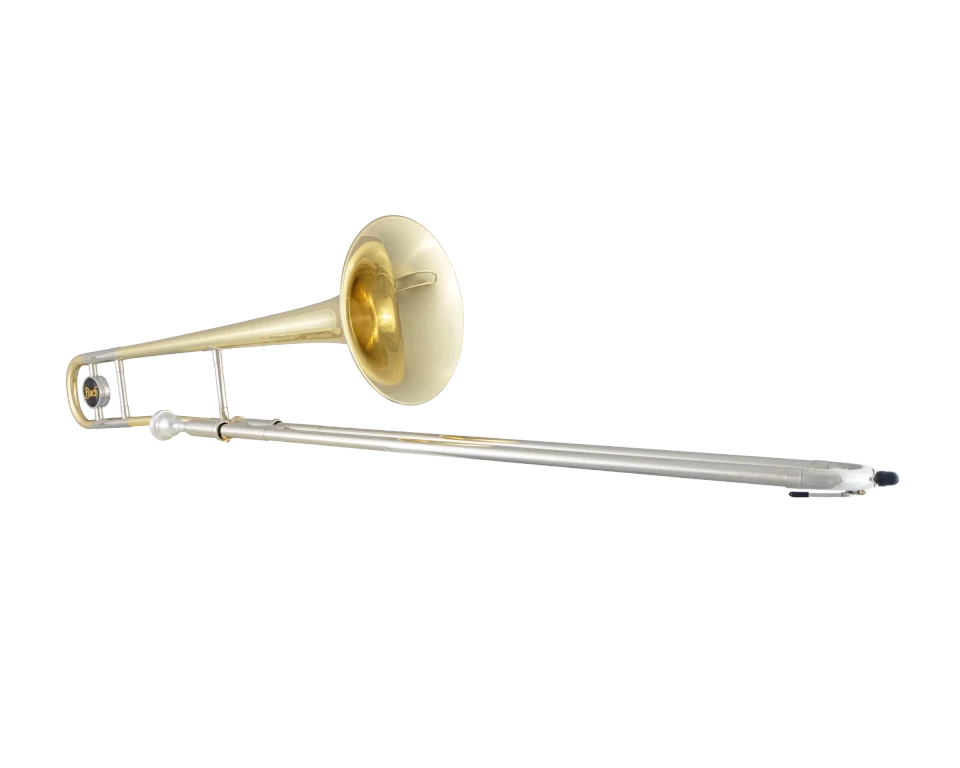 BTB201 Bach Student Trombone E