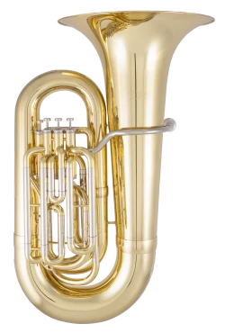 Conn Tuba in BBb CBB4114