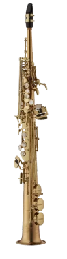 Yanagisawa Professional Soprano Saxophone in Bb SWO2