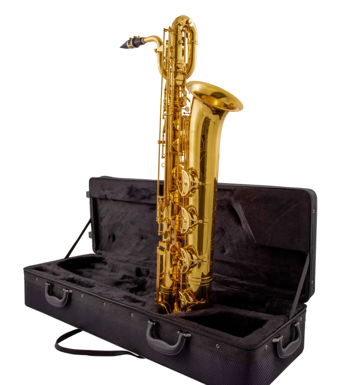LBS211 Leblanc Student Baritone Saxophone