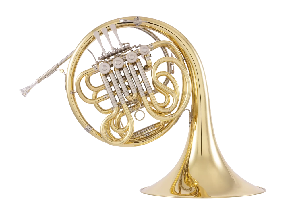 HHR511 Holton Advanced French Horn