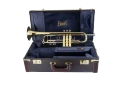 Bach Stradivarius Trumpet in Bb 19037