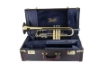 19037 Bach Professional Standard Trumpet Ic Fr Hz Fs
