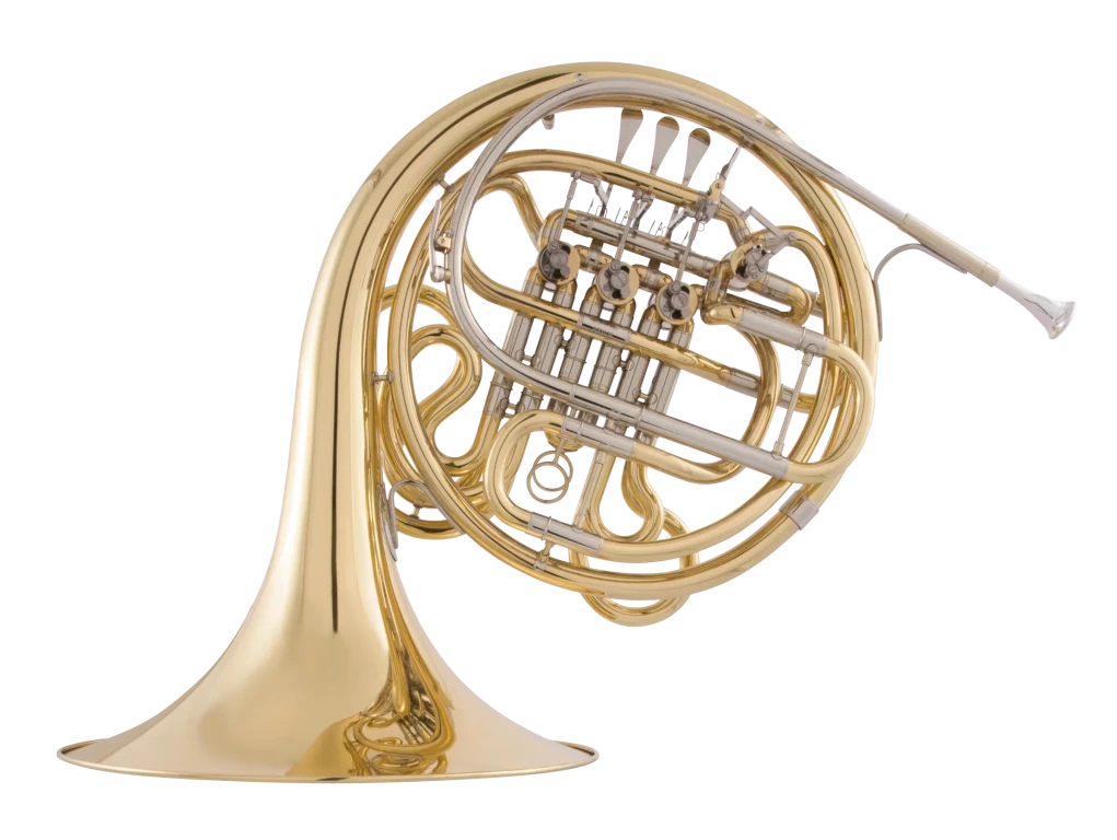 CHR401 Conn Advanced FrenchHorn