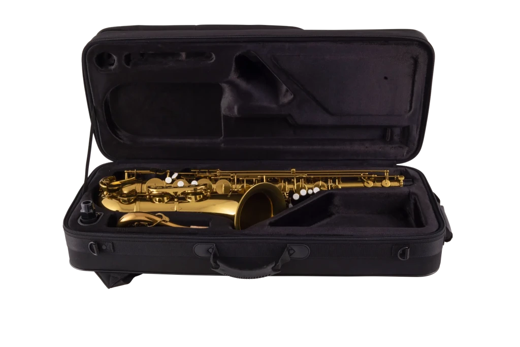 LTS411 Leblanc Student Tenor Saxophone