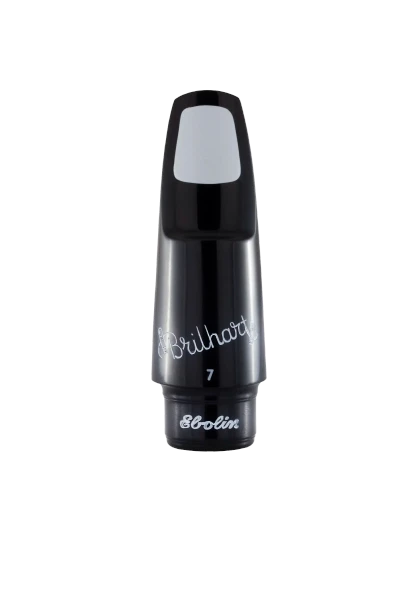 Brilhart Ebolin Tenor Saxophone Mouthpiece