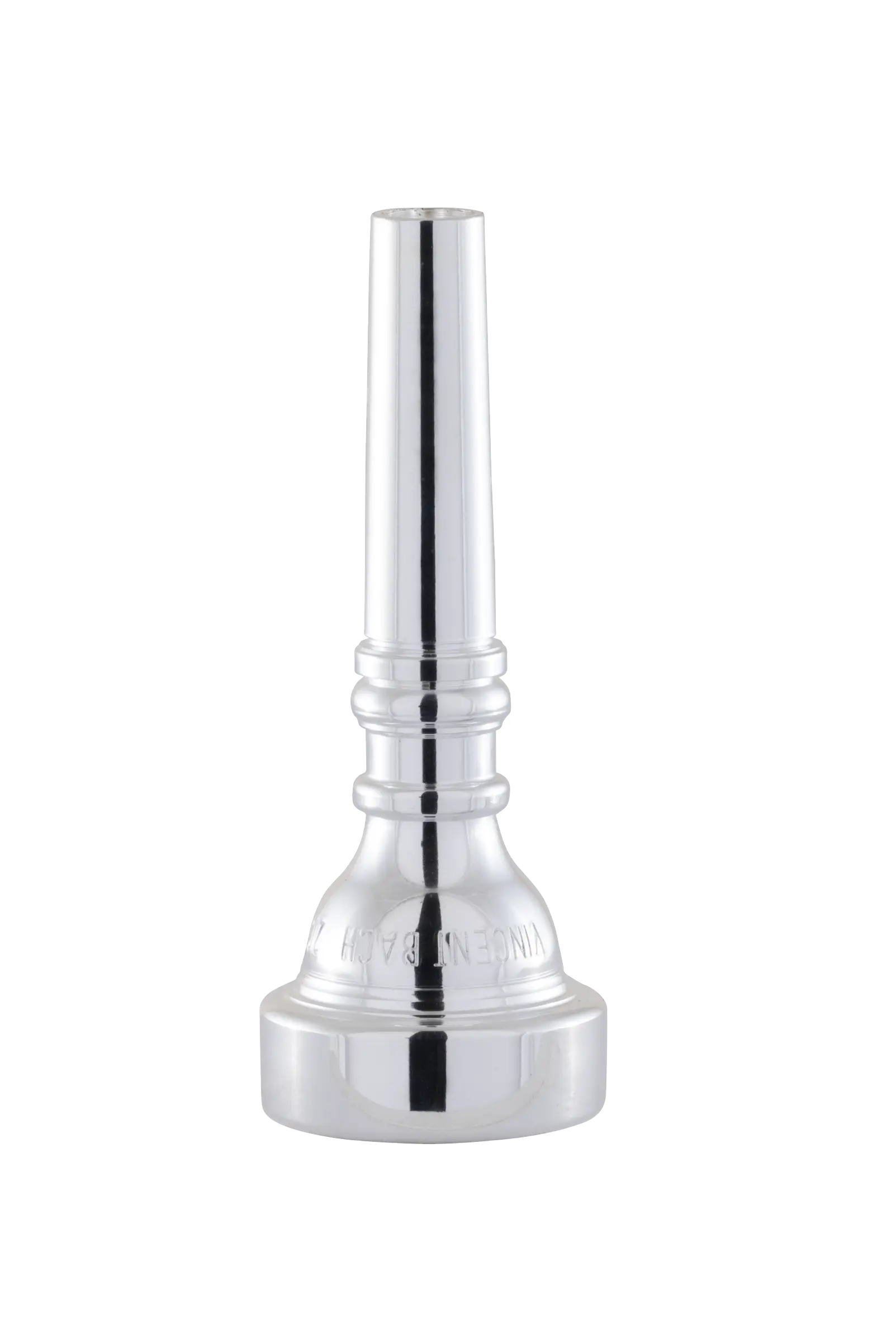3492C Bach Accessory Standard Cornet Mouthpiece Ac Fr Vr Fs - zoomed in