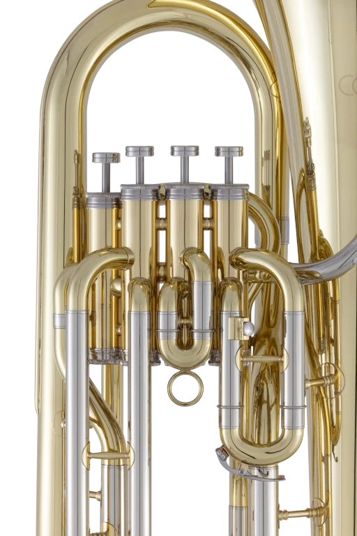 CEU411 Conn Advanced Euphonium