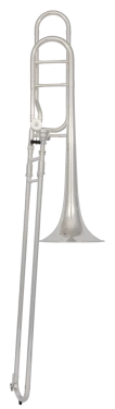 Bach Tenor Trombone in Bb BTB511S
