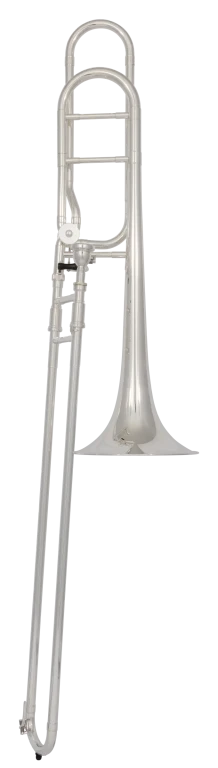 BTB511S Bach Advanced Trombone