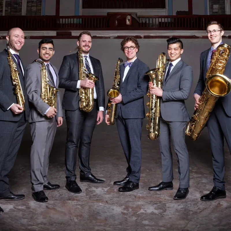 Portrait of The Moanin Frogs