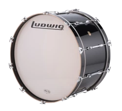 Ludwig Concert Bass Drum Undrilled