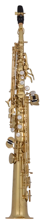 SWO10 Yanagisawa Professional Soprano Saxophone