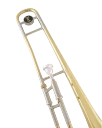 Bach Tenor Trombone in Bb BTB211