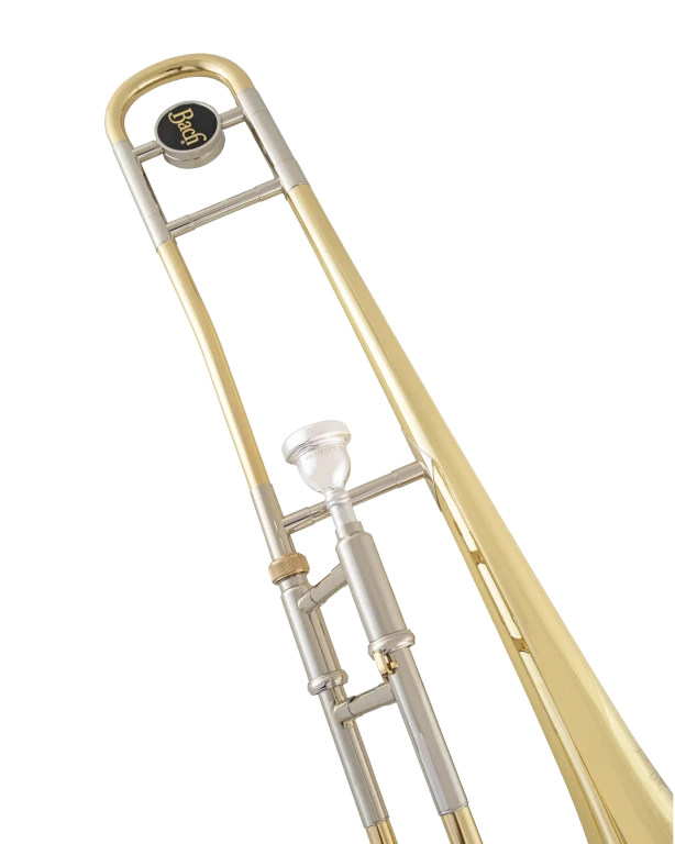 BTB211 Bach Student Trombone D