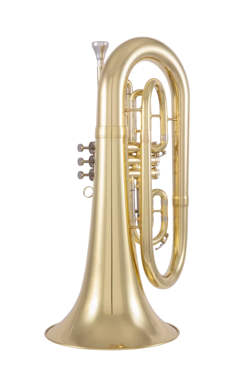 KME611 King Professional Marching Euphonium