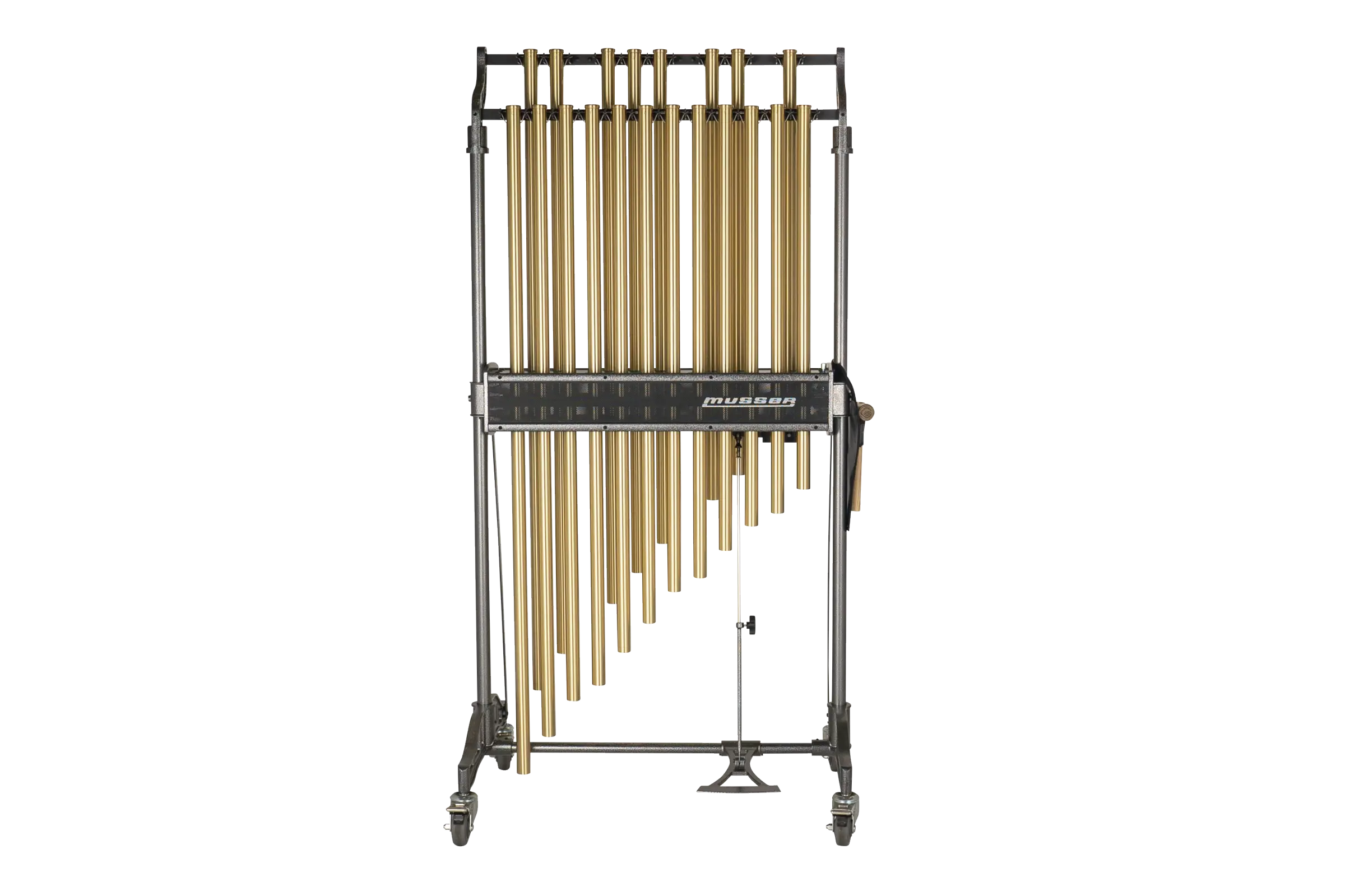 M635B Musser Chimes - zoomed in
