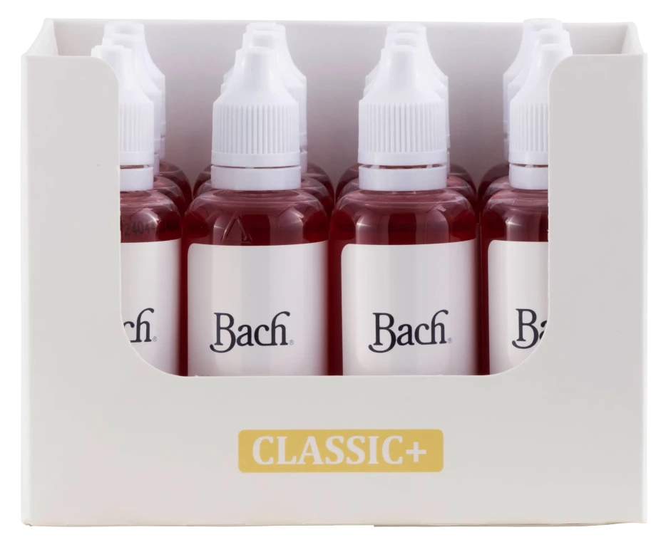 2942B Bach Tuning Slide Gel