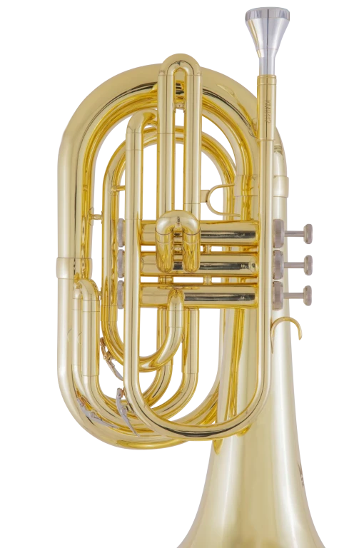 KMB412 King Performance Marching Baritone