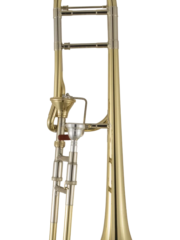 42AF Bach Professional Standard Trombone In Fr Vr Ms