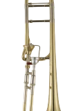 Bach Stradivarius Tenor Trombone in Bb 42AF with Infinity Valve