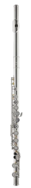 Leblanc Concert Flute in C LFL511PEO