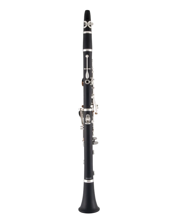 LCL211S Leblanc SilverPlated Student Clarinet B