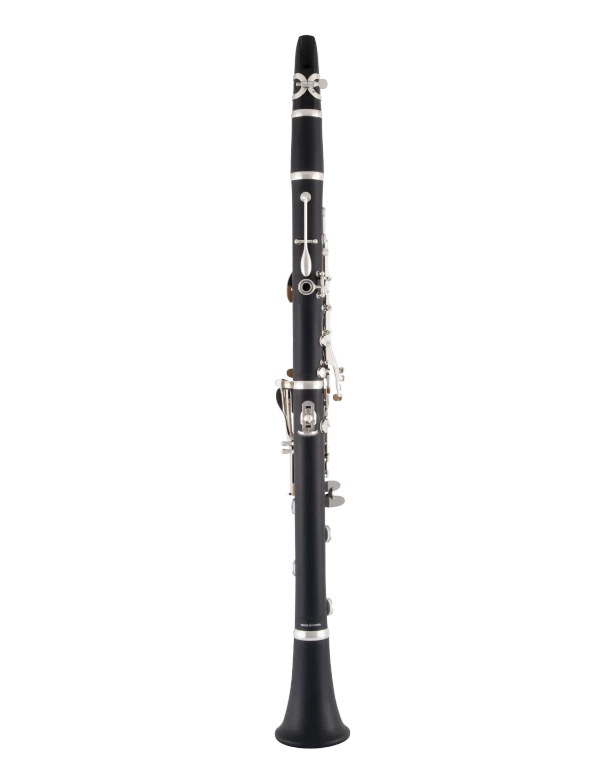 LCL211S Leblanc SilverPlated Student Clarinet B