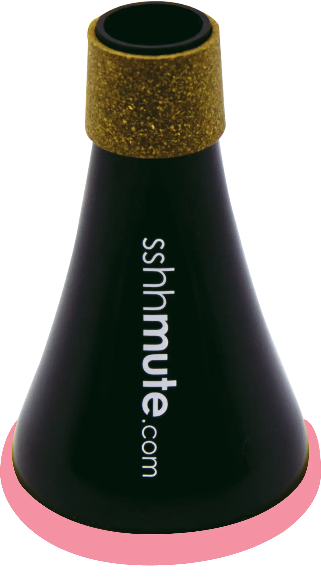 SHP102PK Shhhmute Accessory Mute - zoomed in