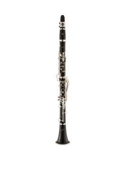 Selmer Paris Signature Soprano Clarinet in Bb B16SIGEV Evolution