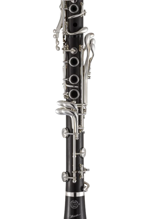 A16MUSE HSP Professional Standard Clarinet In Fr Vr Ms 2