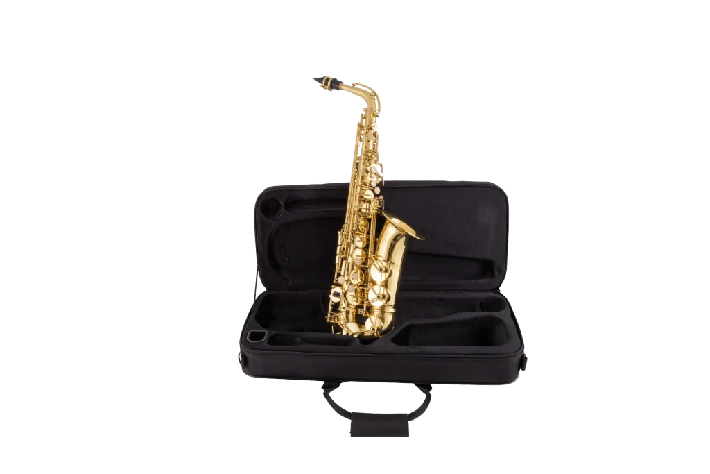 CAS211 Conn Student AltoSaxophone