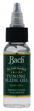 Bach Synthetic Plus Tuning Slide Grease BTS1ZSG