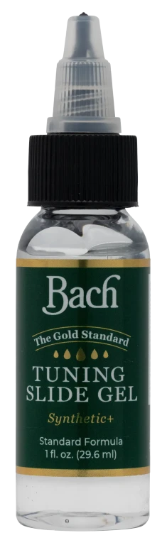BTS1ZSG Bach Tuning Slide Gel